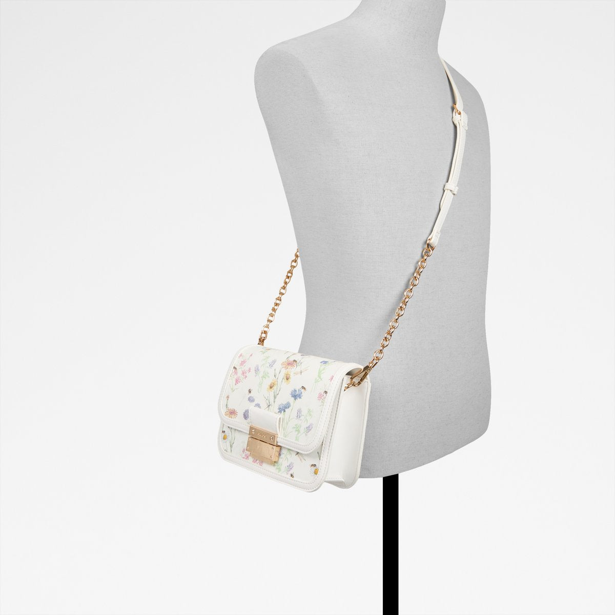 Tibialis Cross Body Bag