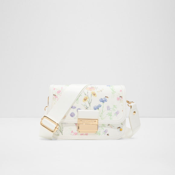 Tibialis Cross Body Bag