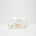 Tibialis Cross Body Bag