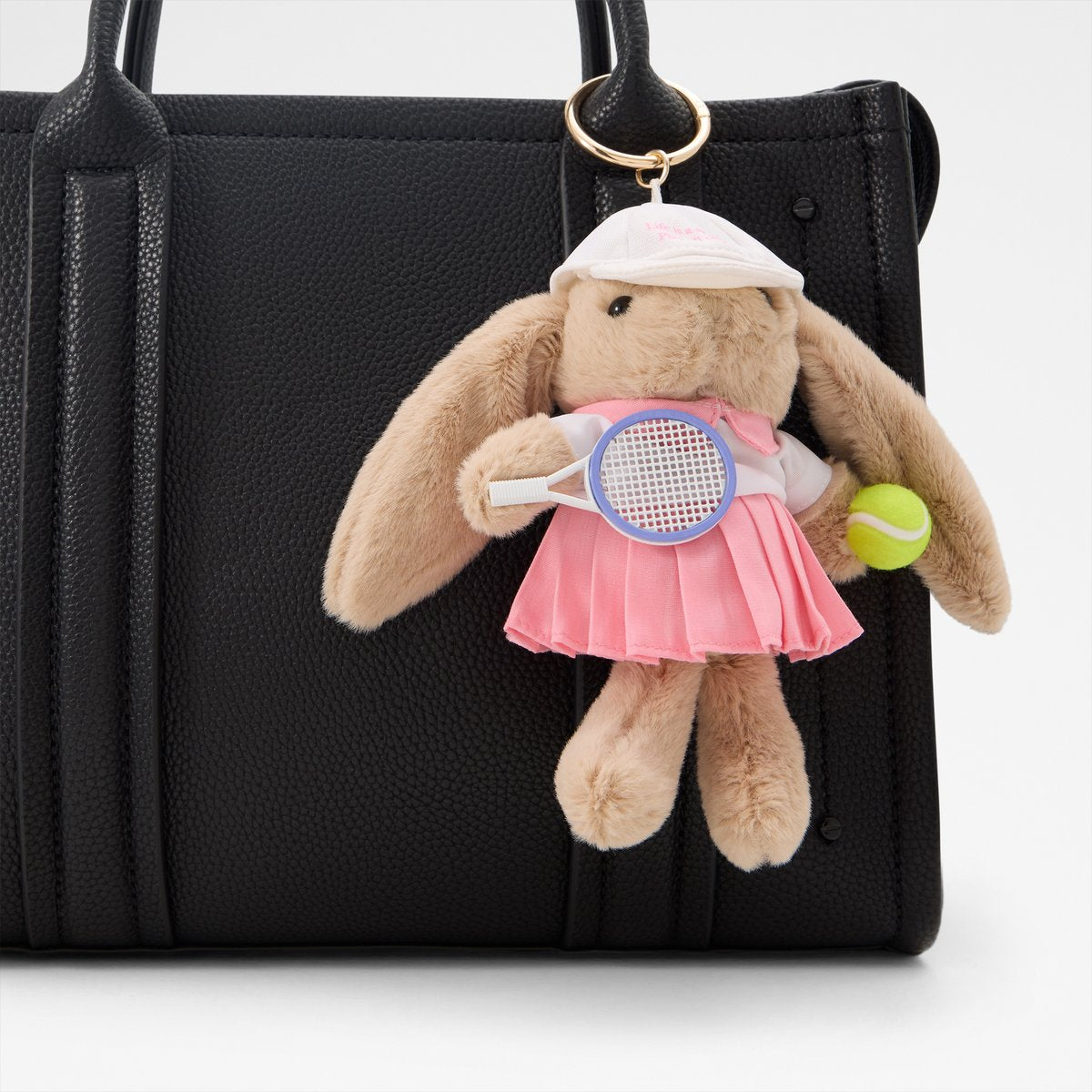 Tilliie Plush Toy Keychain