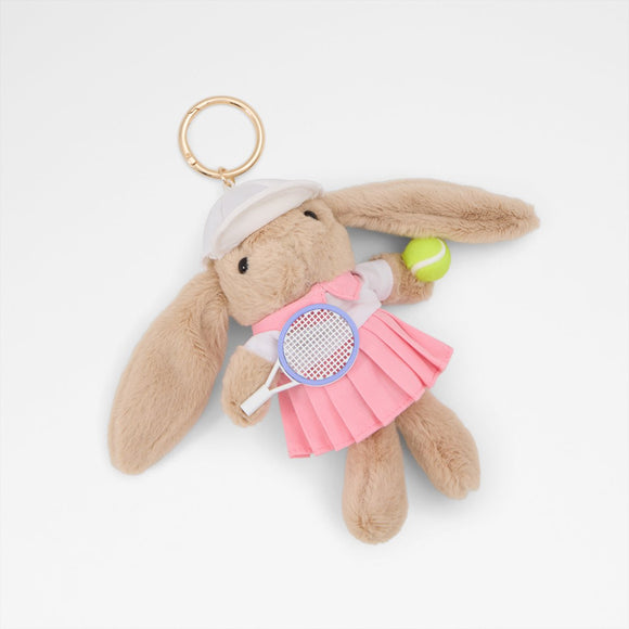 Tilliie Plush Toy Keychain