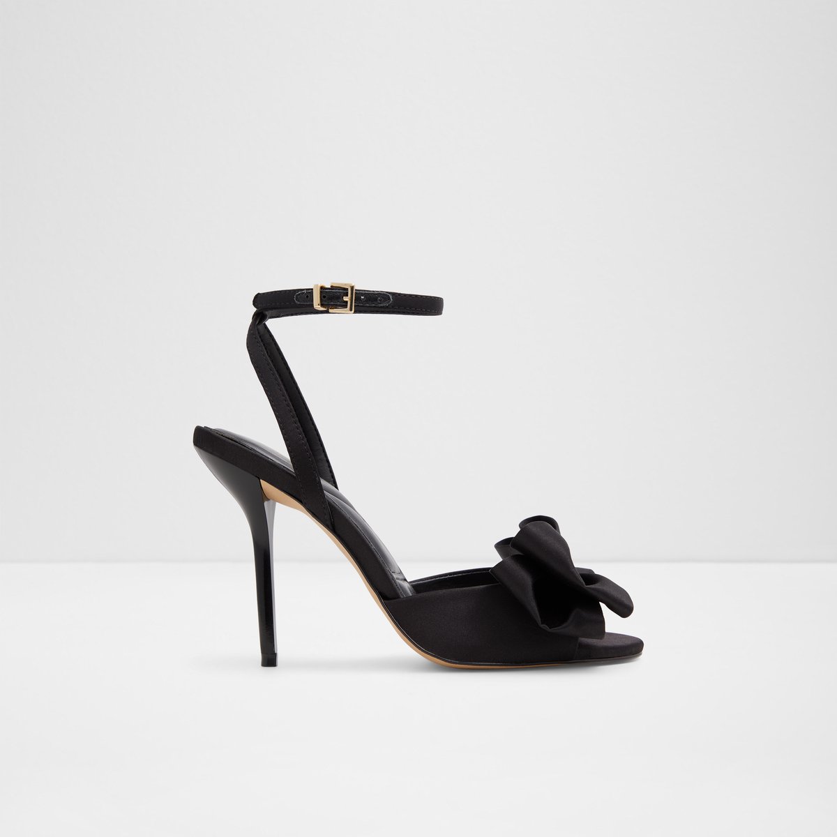 Tinsletta Heeled Sandals