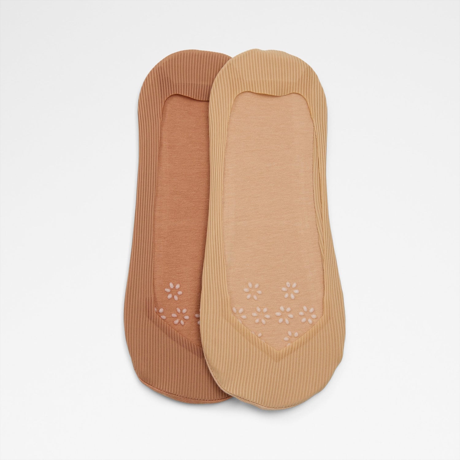 Tiptoe Invisible Crew Socks