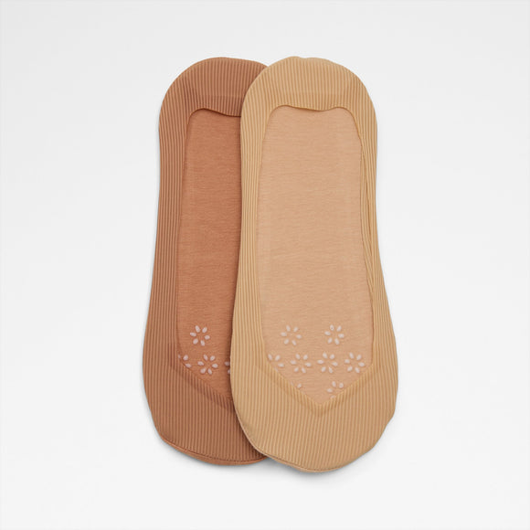 Tiptoe Invisible Crew Socks