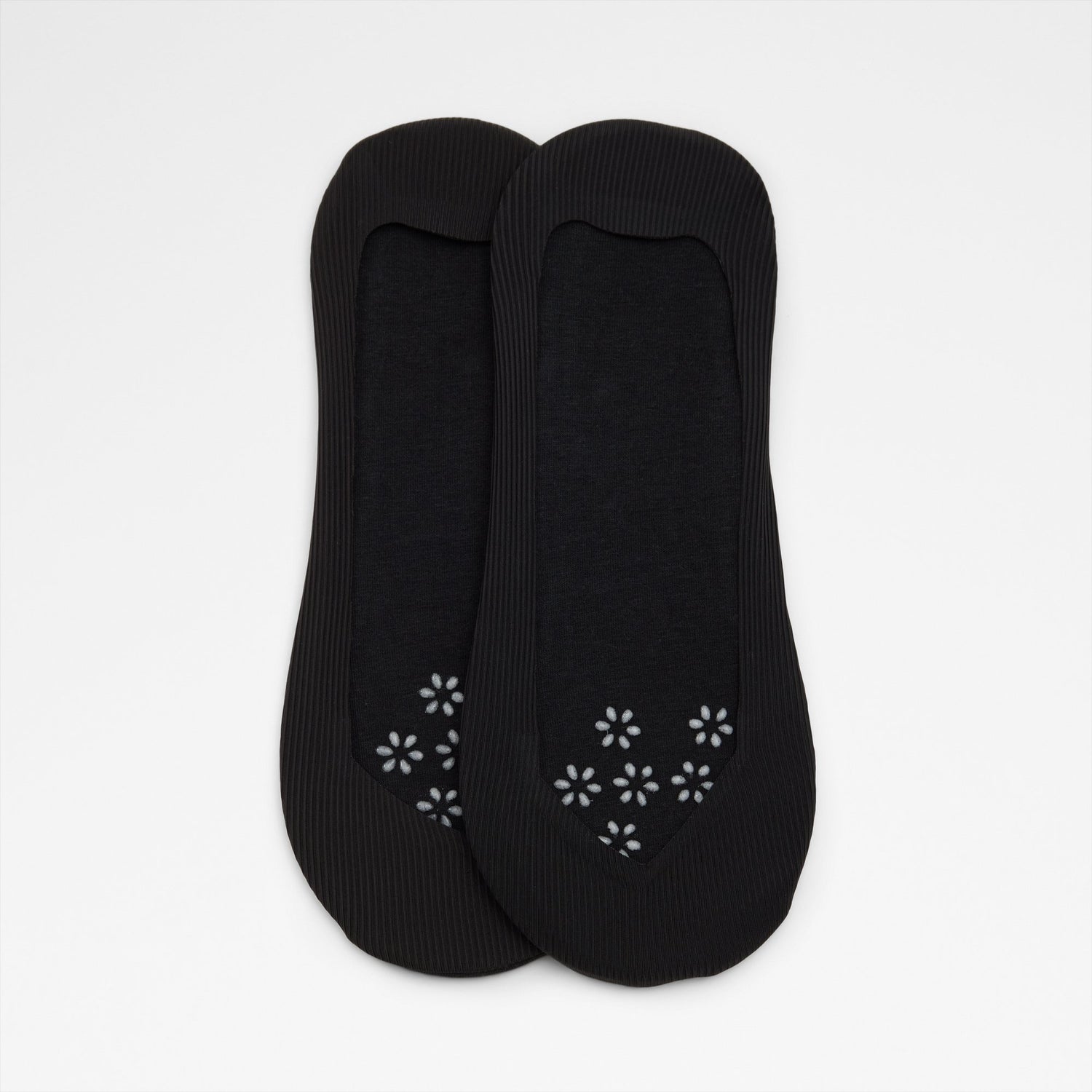 Tiptoe Invisible Crew Socks