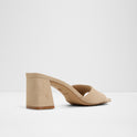 Tisha Heeled Sandals