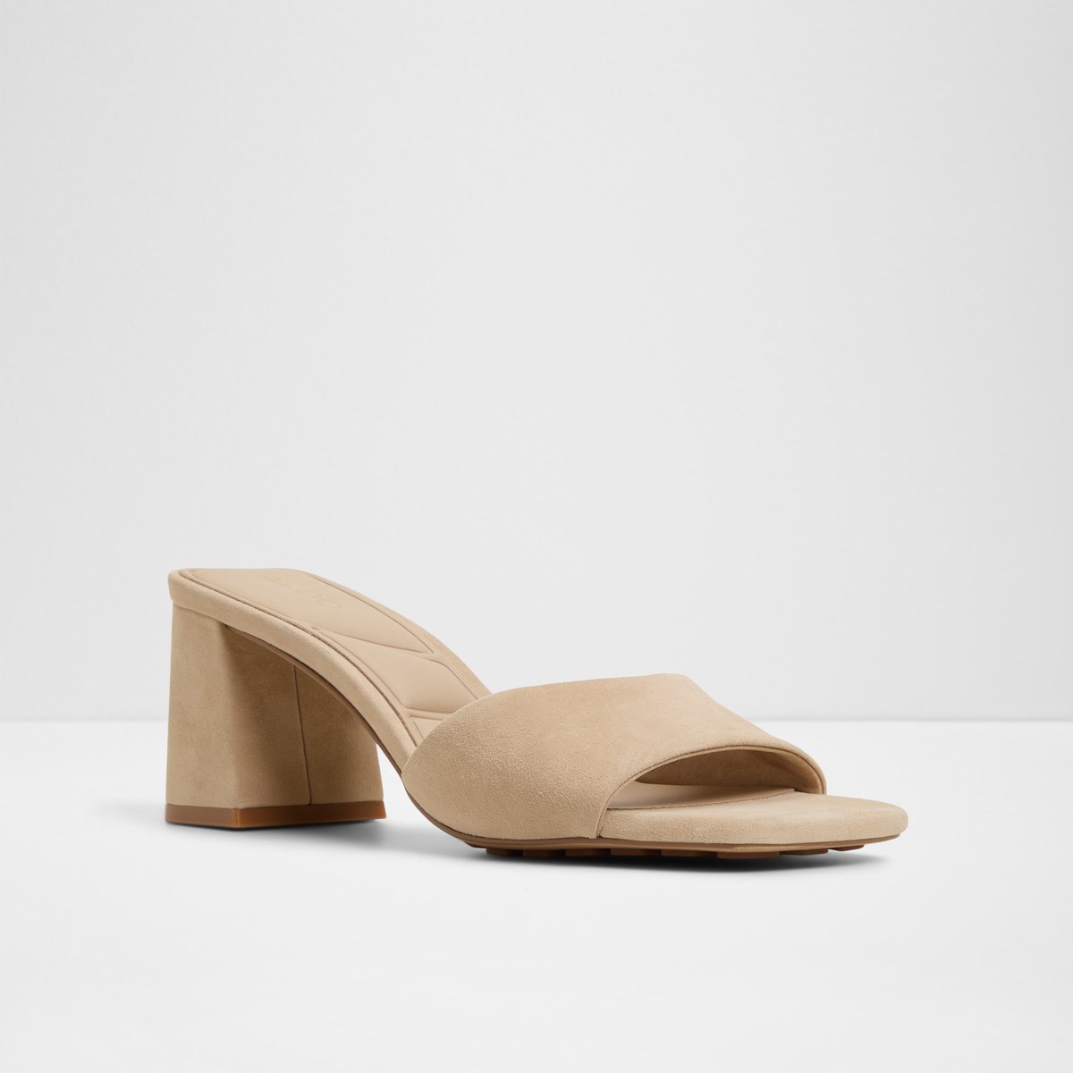 Tisha Heeled Sandals