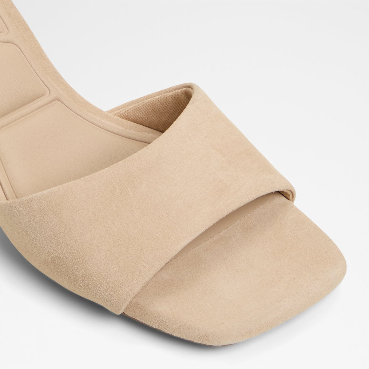 Tisha Heeled Sandals