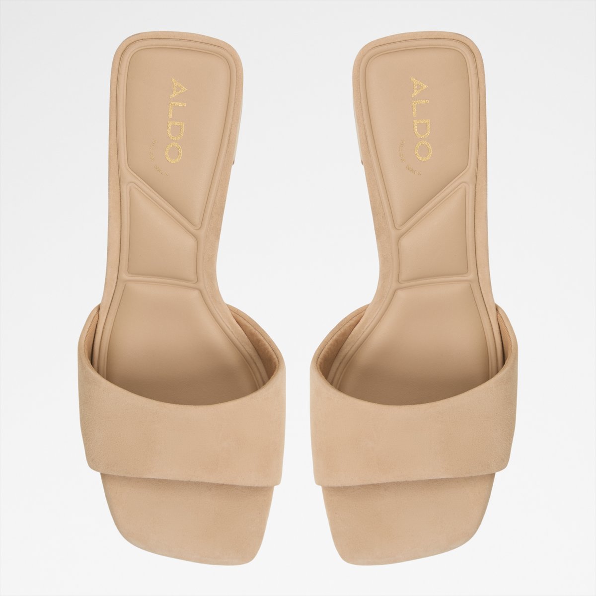 Tisha Heeled Sandals