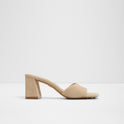 Tisha Heeled Sandals