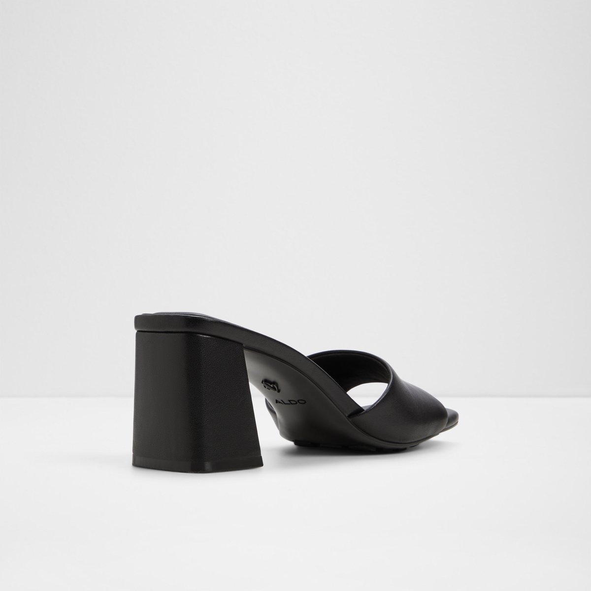 Tisha Heeled Sandals