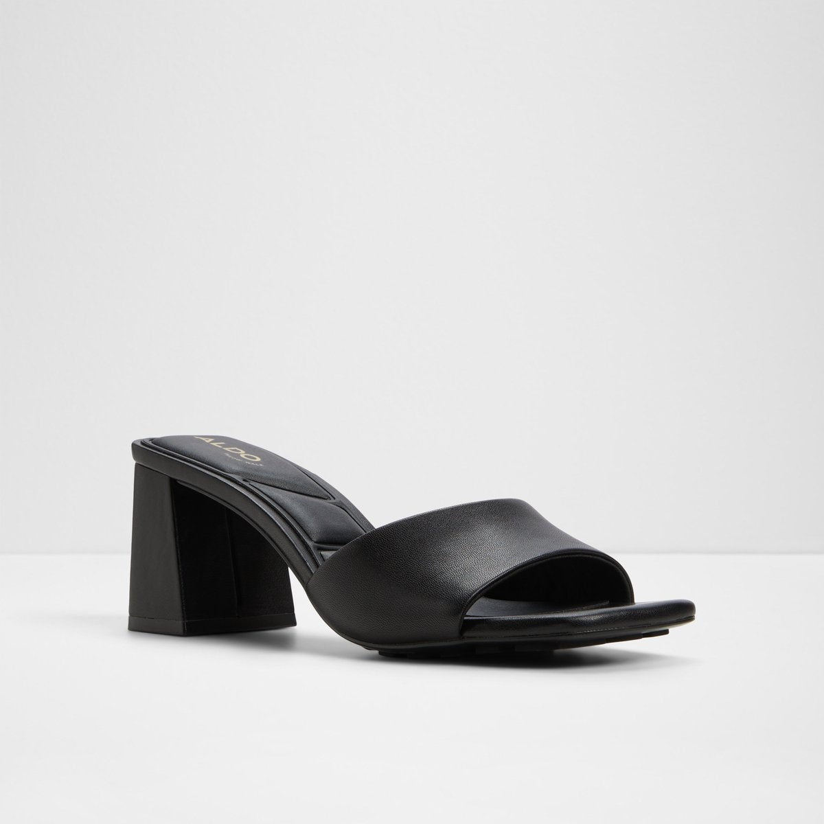 Tisha Heeled Sandals