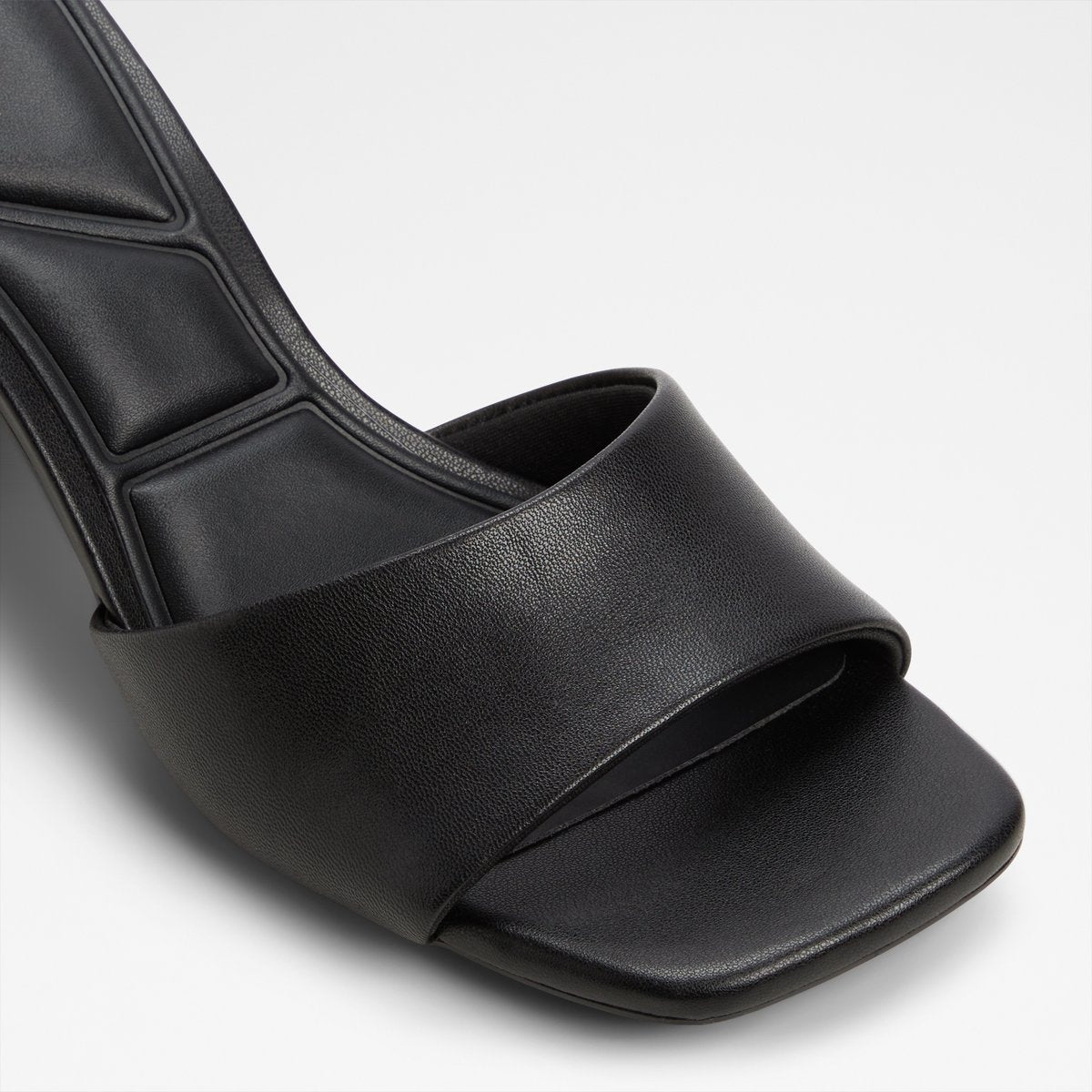Tisha Heeled Sandals
