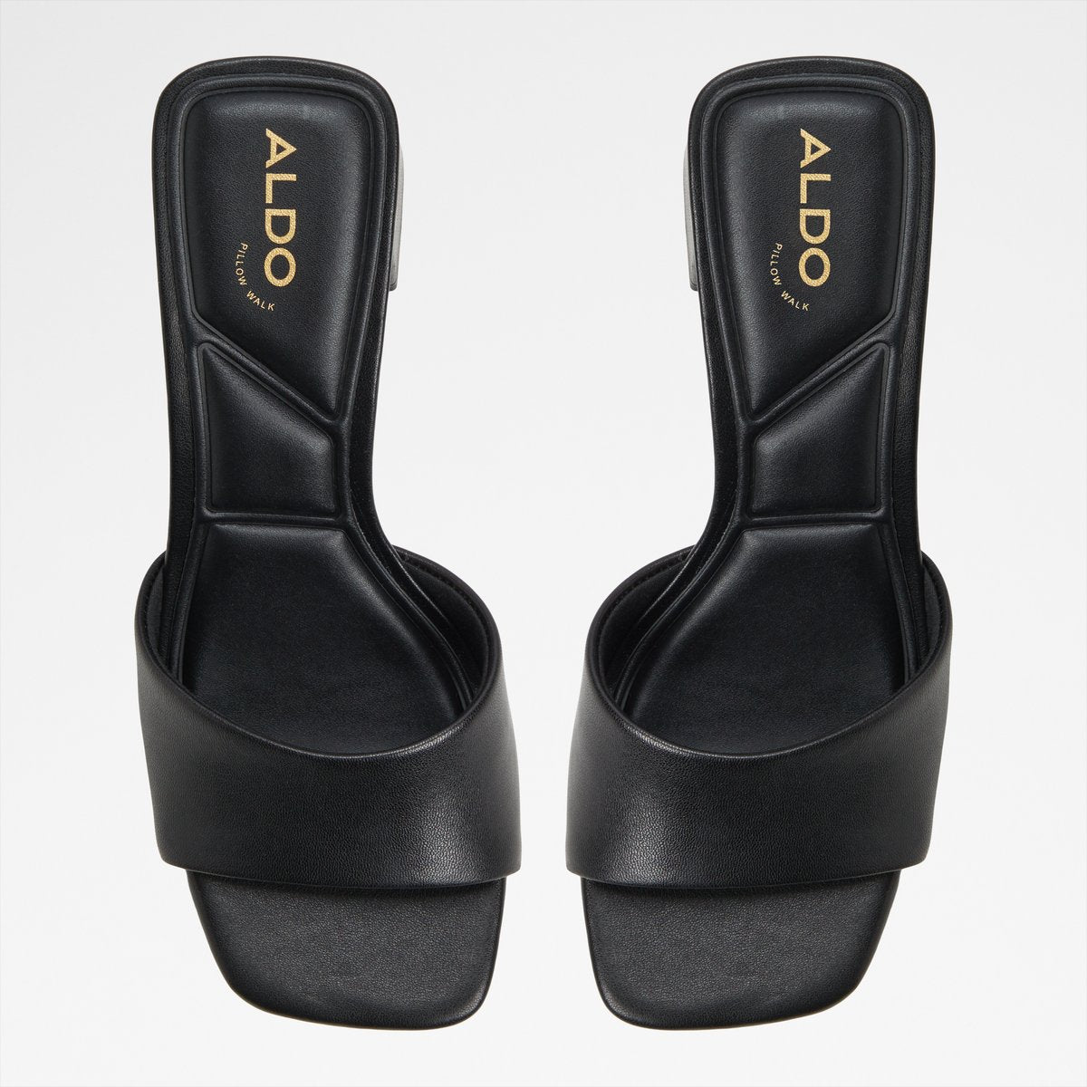 Tisha Heeled Sandals