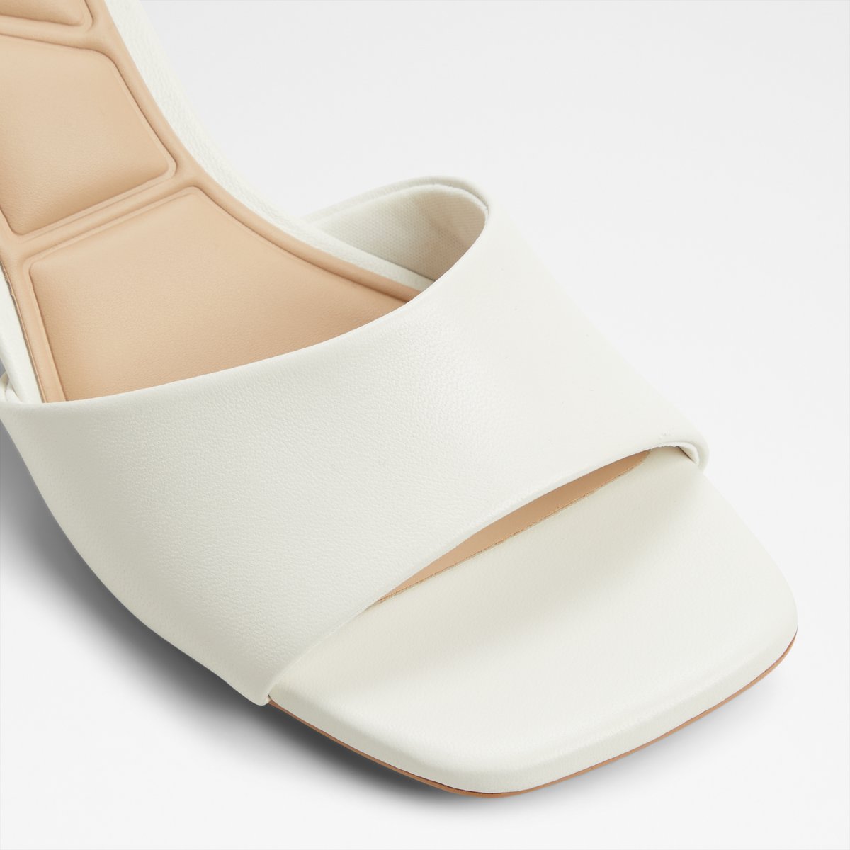 Tisha Heeled Sandals