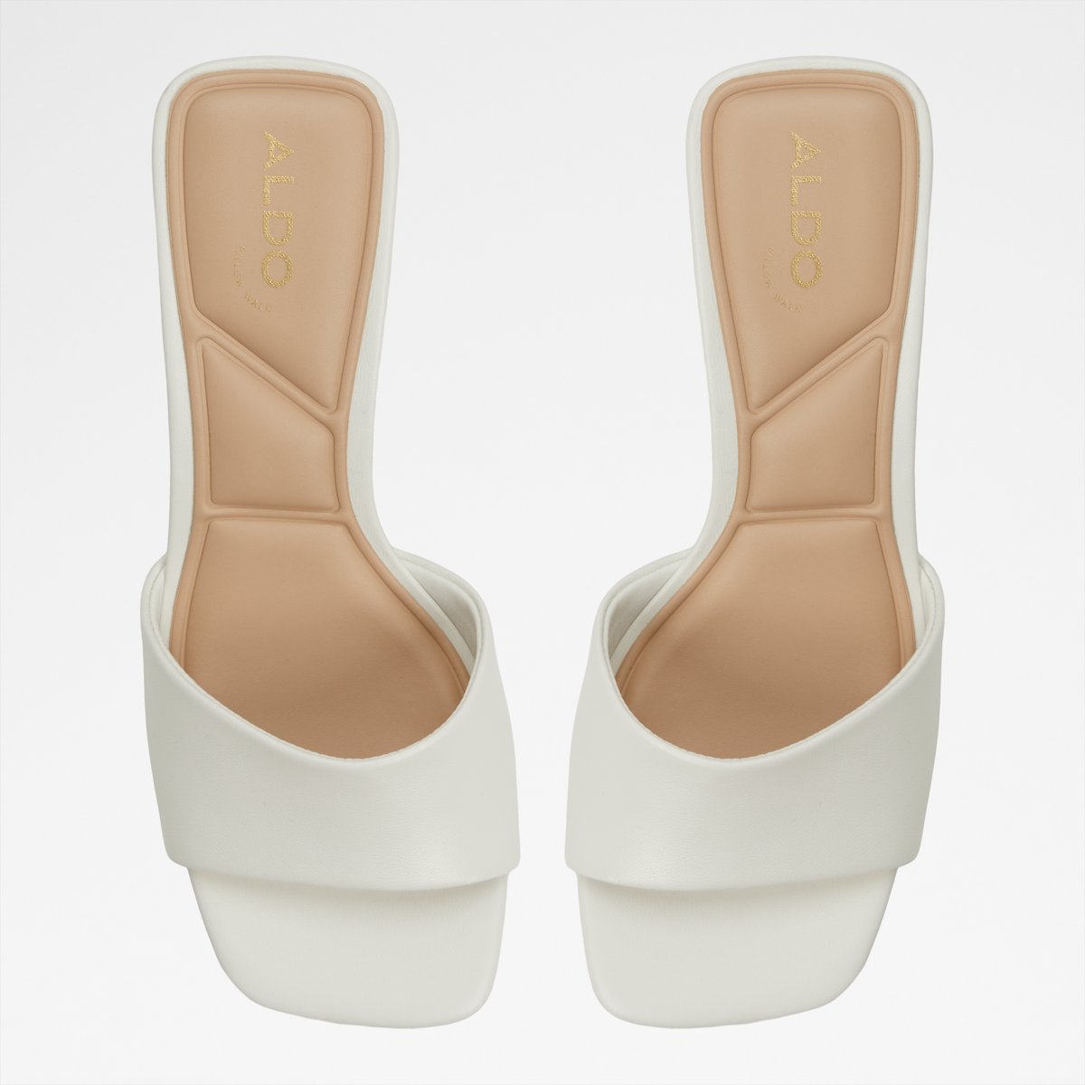 Tisha Heeled Sandals