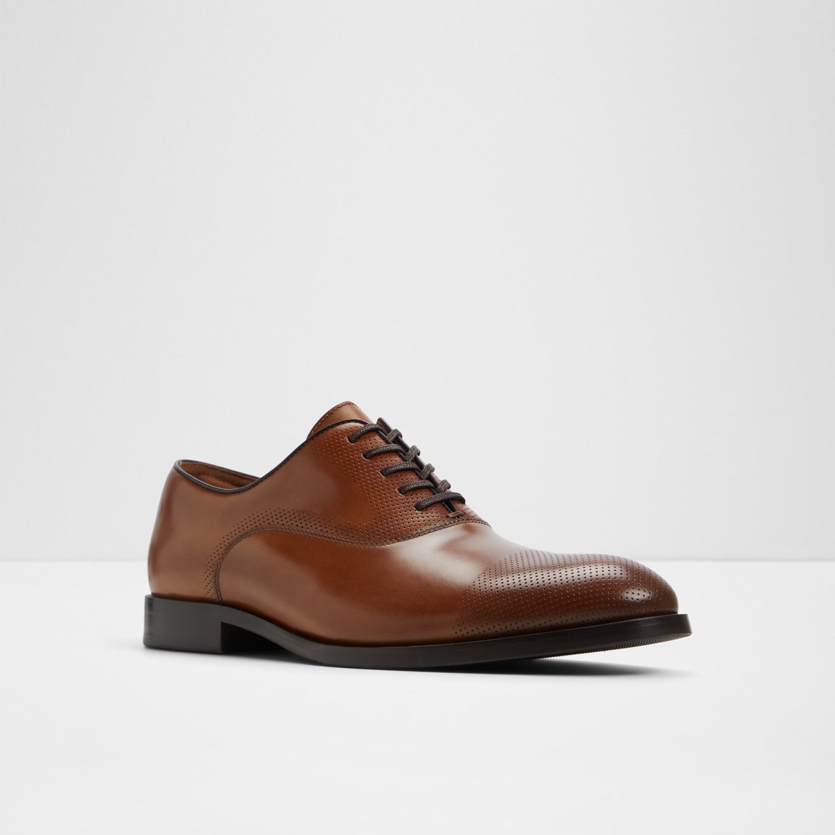 Toledo Lace-Up Shoes