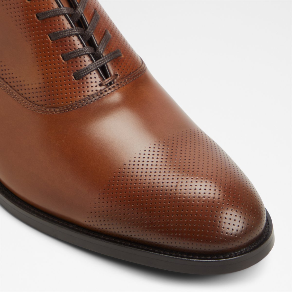 Toledo Lace-Up Shoes