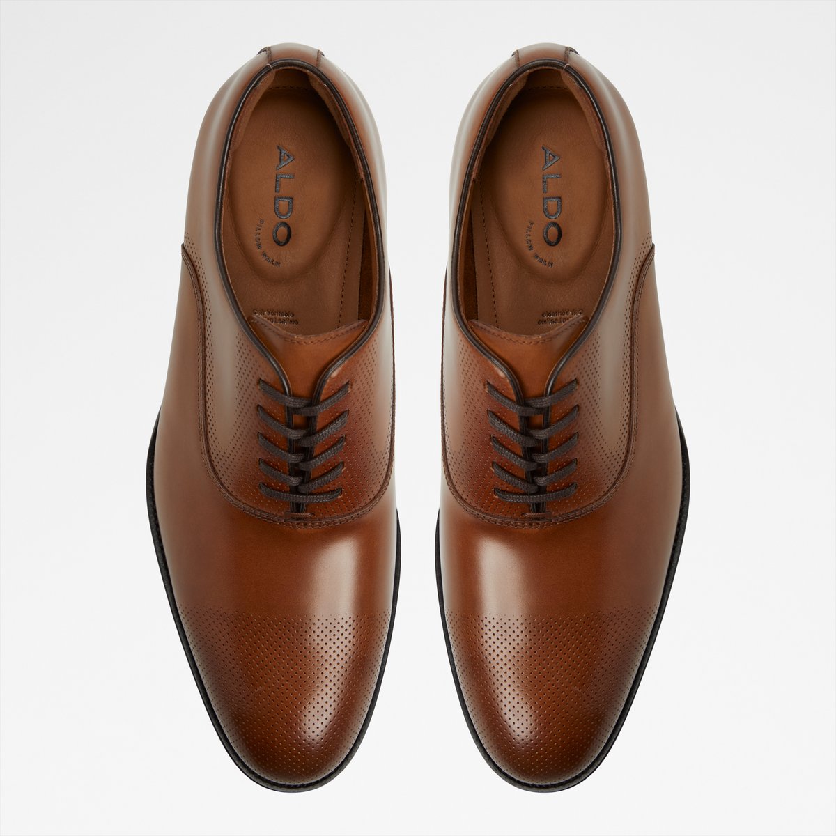 Toledo Lace-Up Shoes