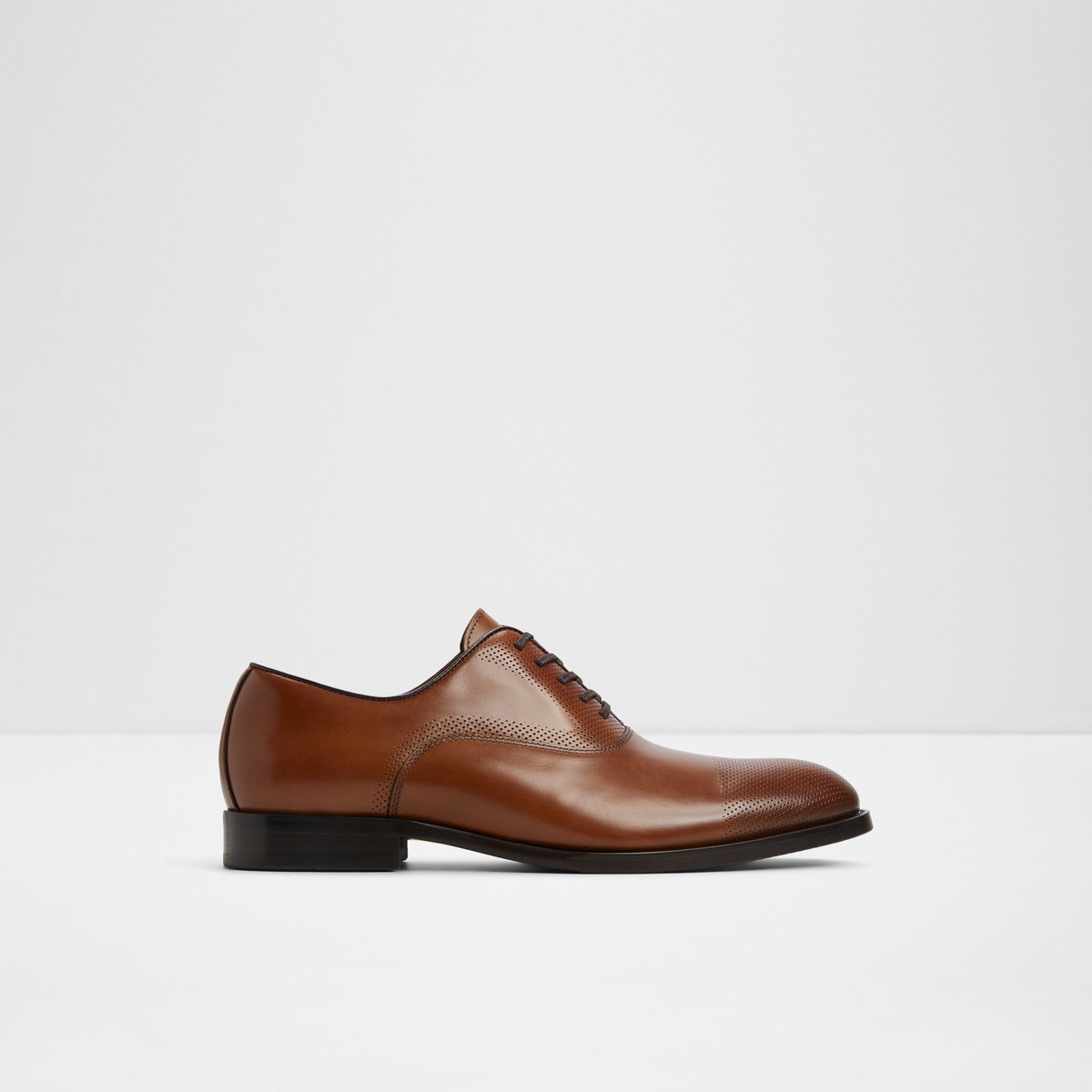 Toledo Lace-Up Shoes