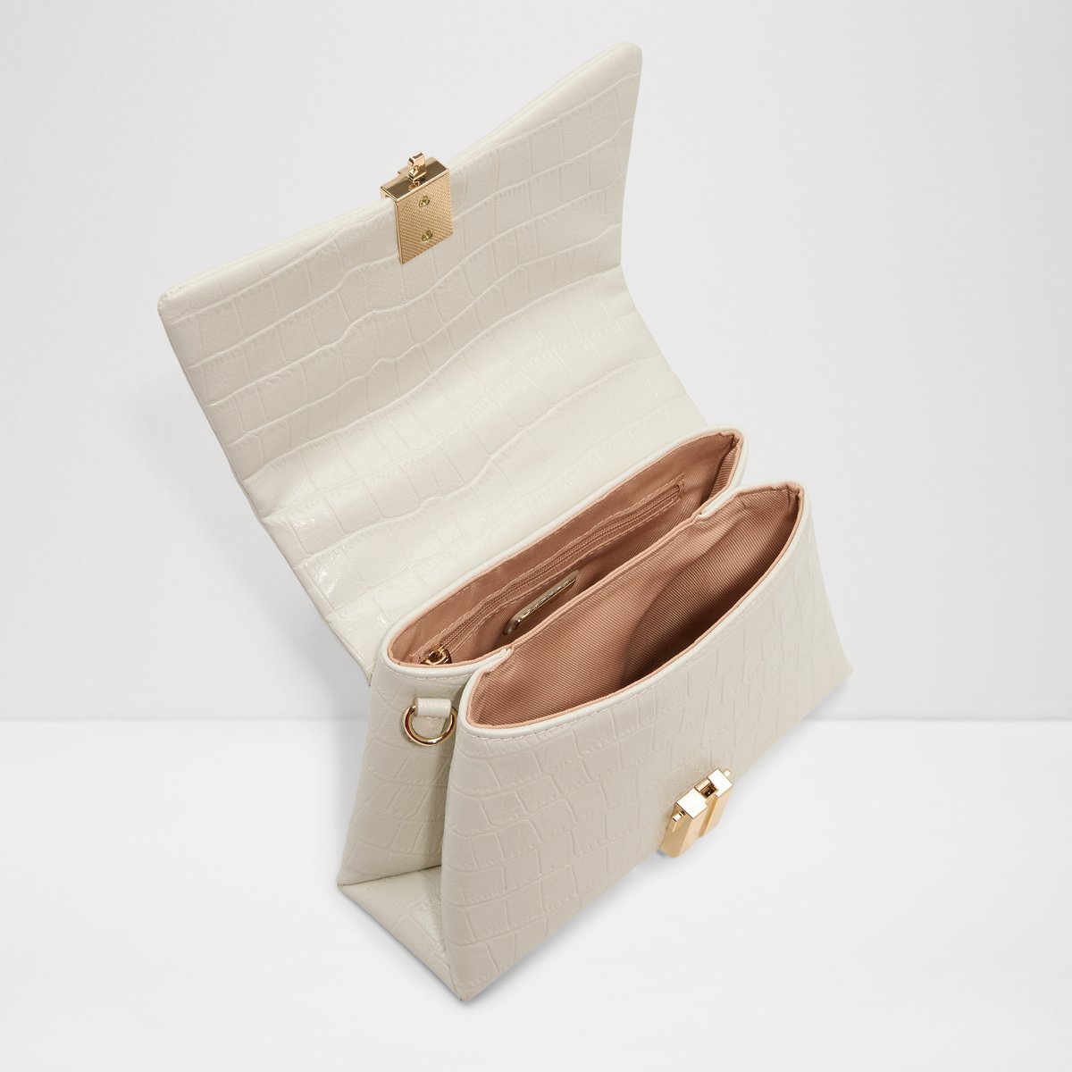 Topalicie Top Handle Bag