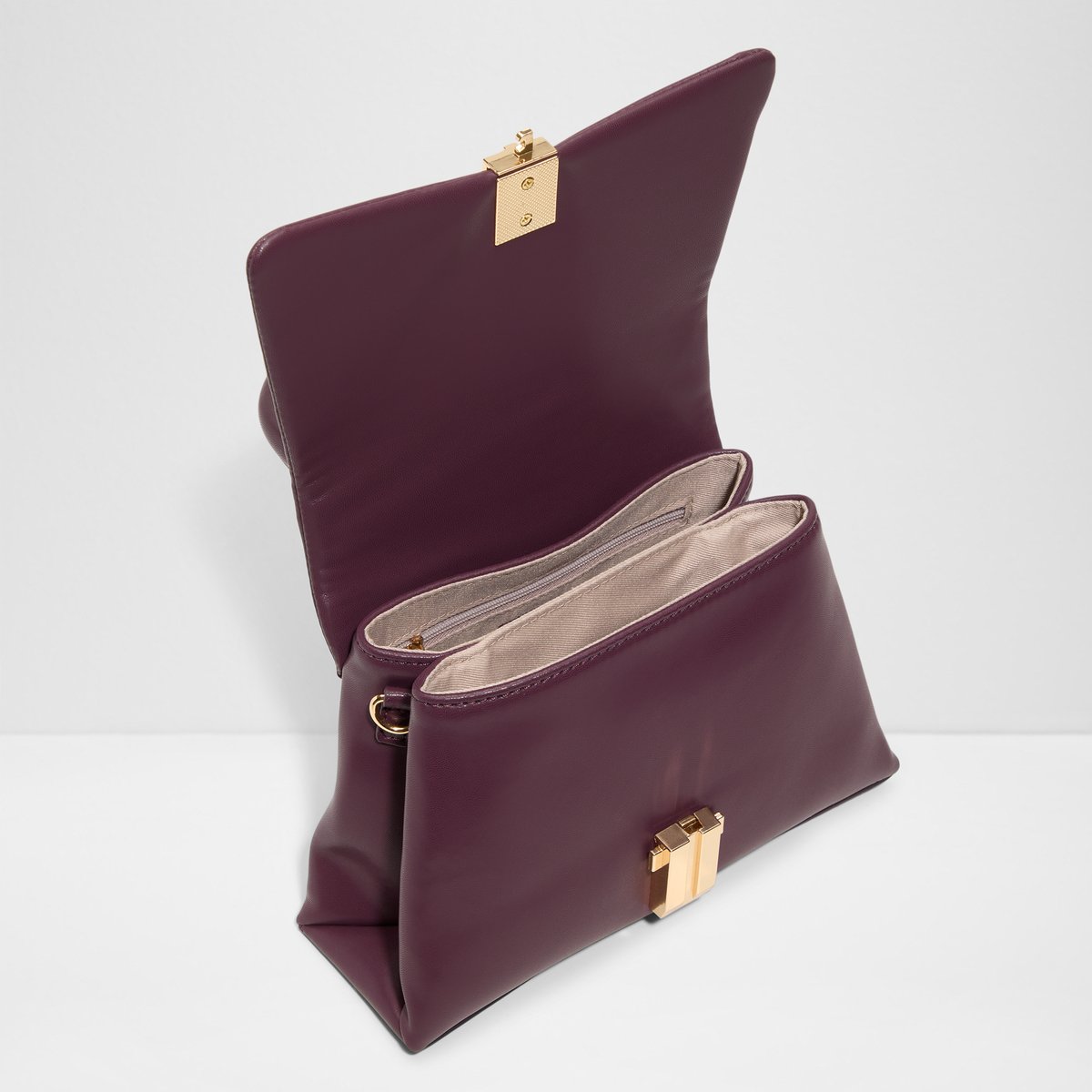 Topalicie Top Handle Bag