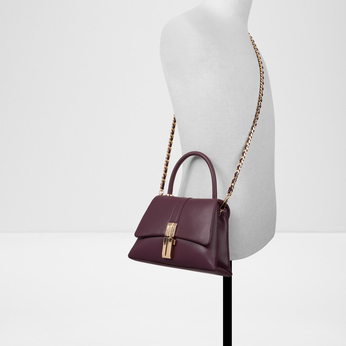 Topalicie Top Handle Bag
