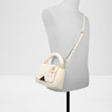 Topluxe Top Handle Bag