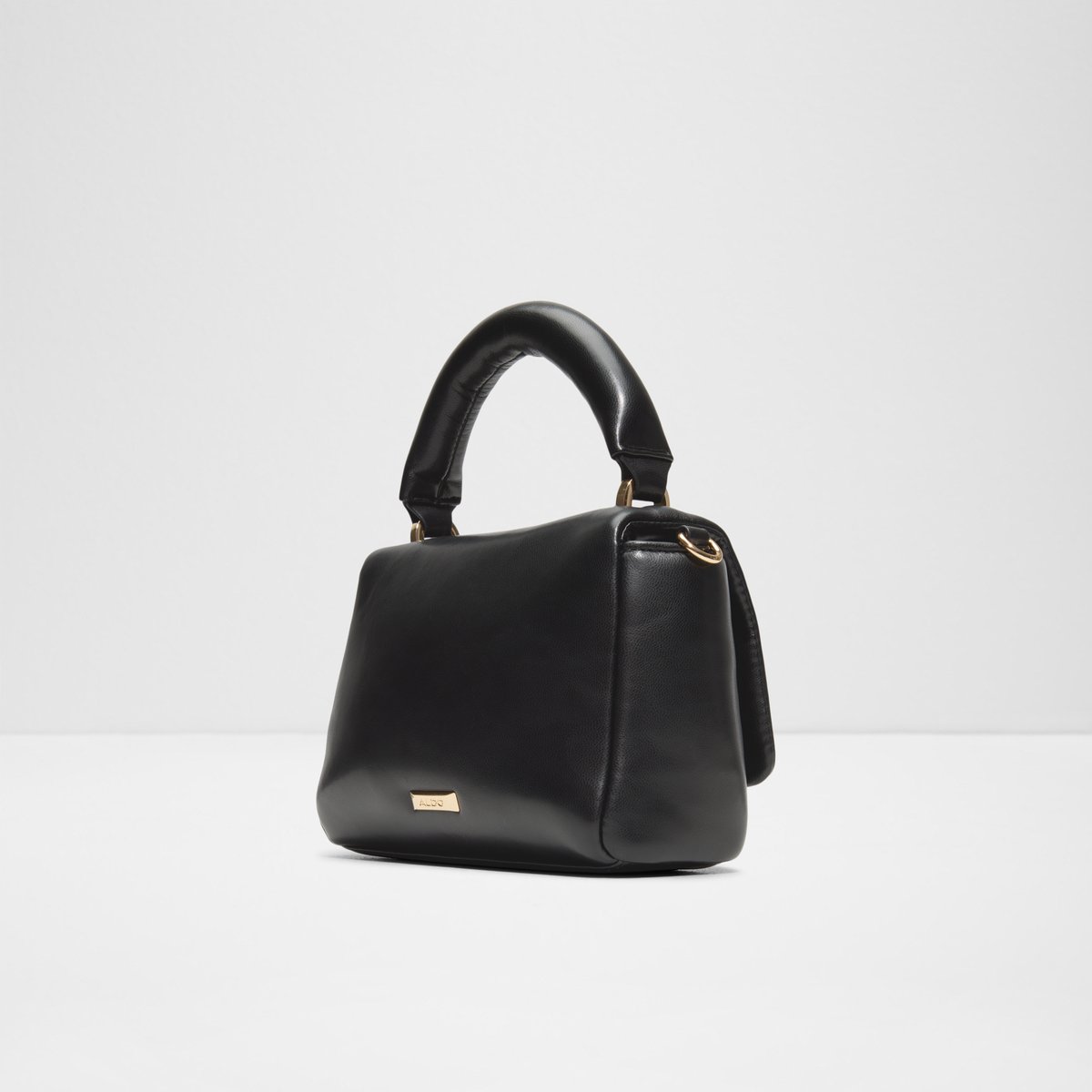 Topluxe Top Handle Bag