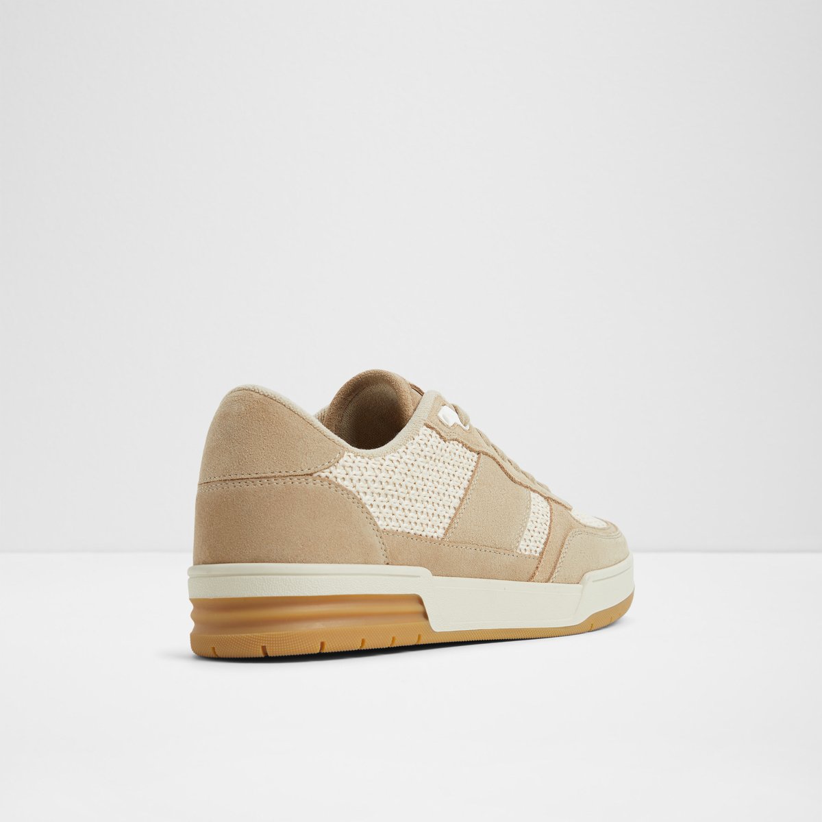 Topper Low-Top Sneakers
