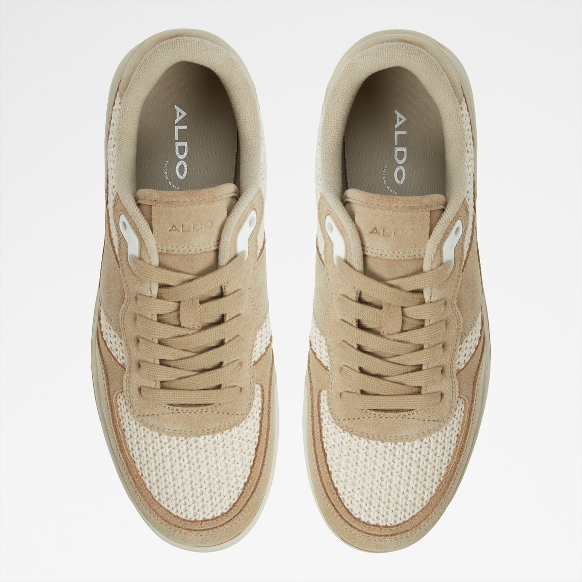 Topper Low-Top Sneakers