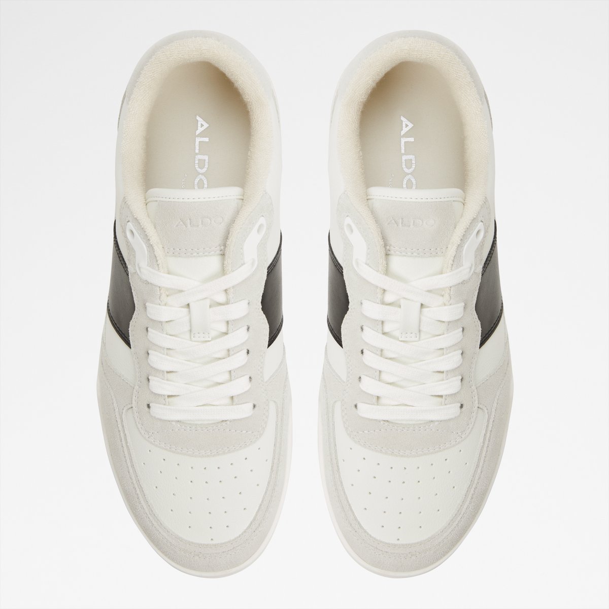 Topper Low-Top Sneakers