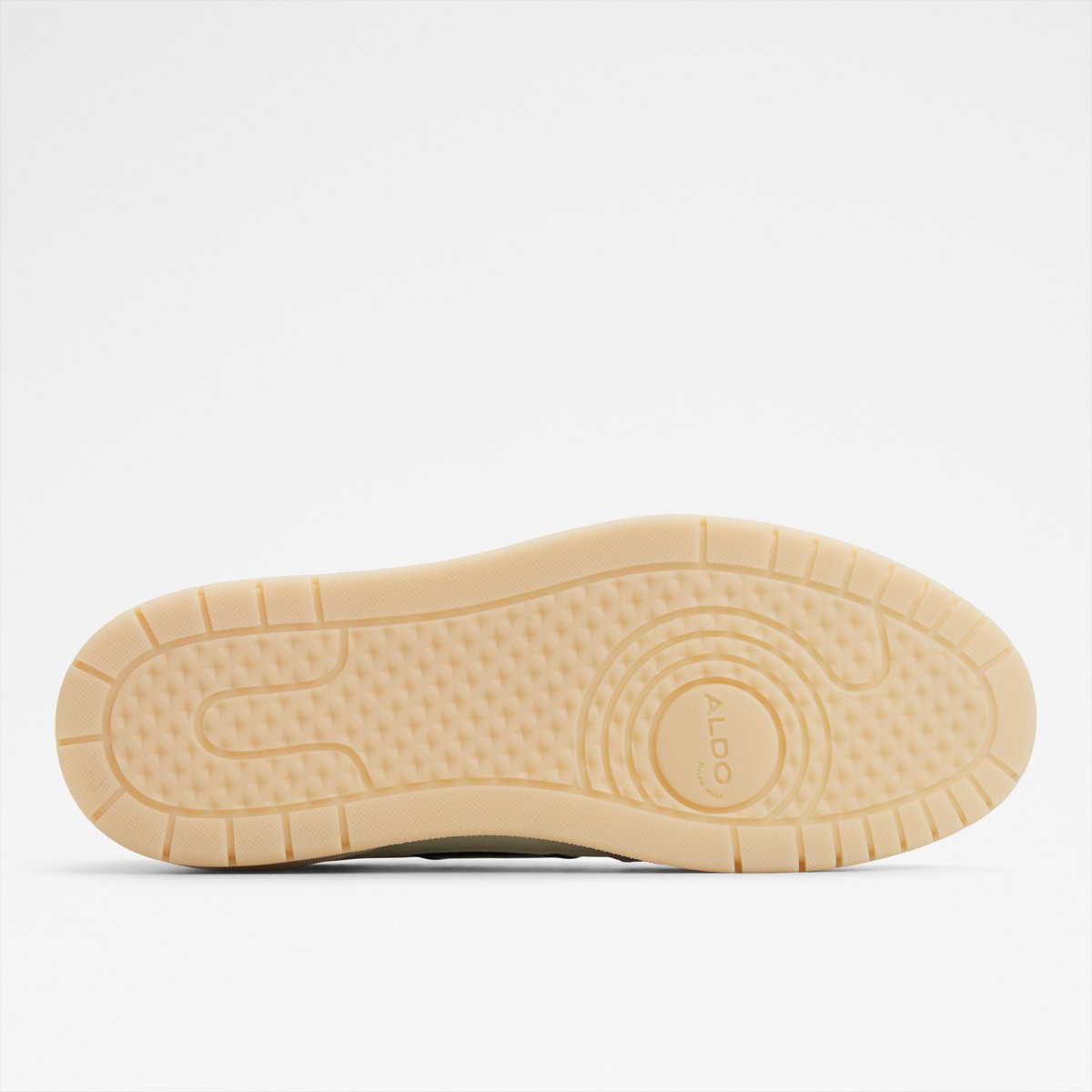 Topper Low-Top Sneakers