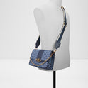 Toulon Cross Body Bag