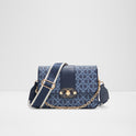 Toulon Cross Body Bag