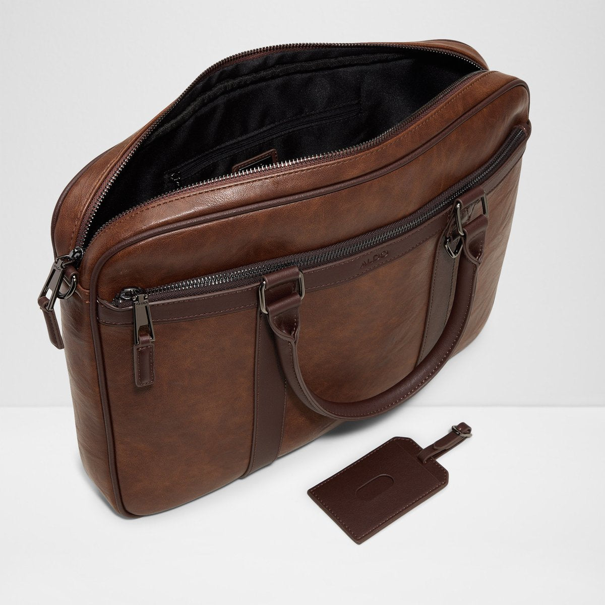 Tourneur Laptop Handbag
