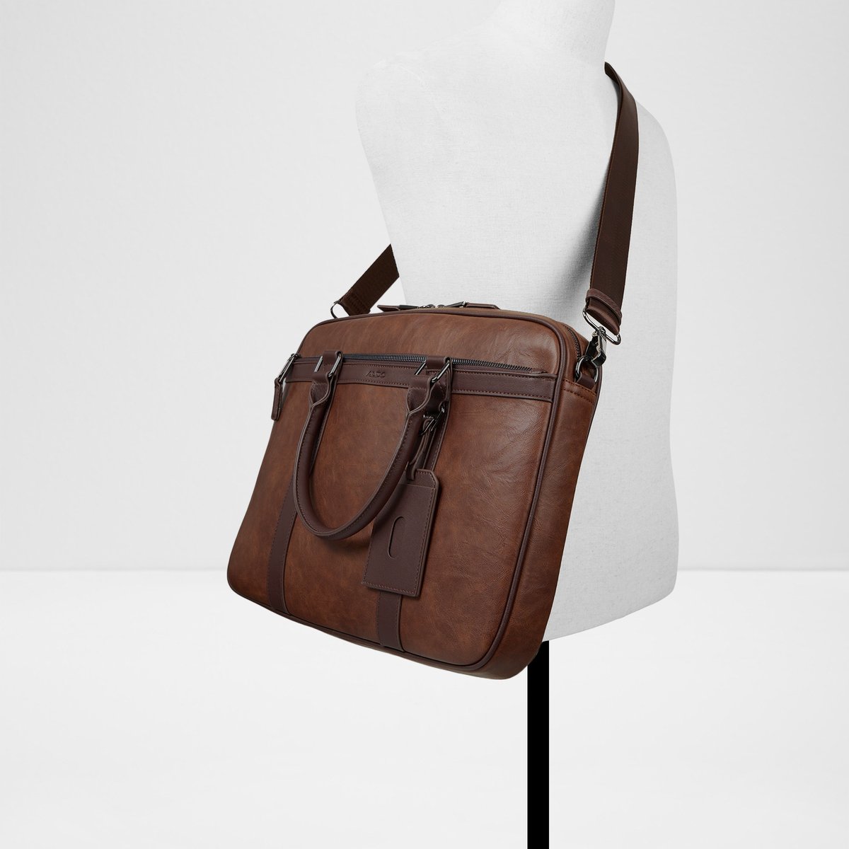 Tourneur Laptop Handbag