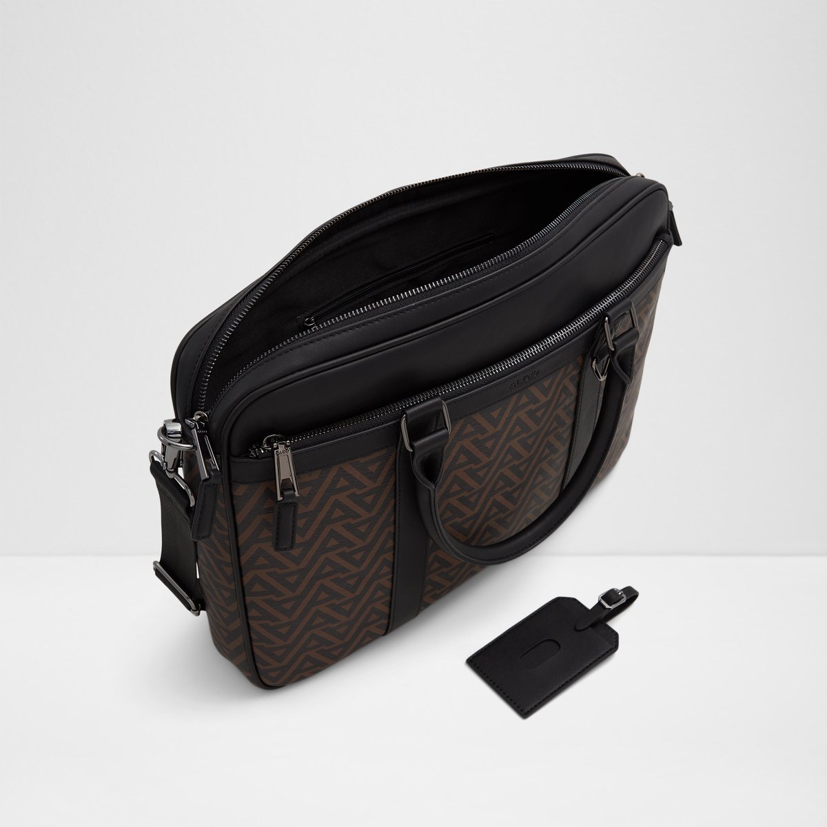 Tourneur Laptop Handbag