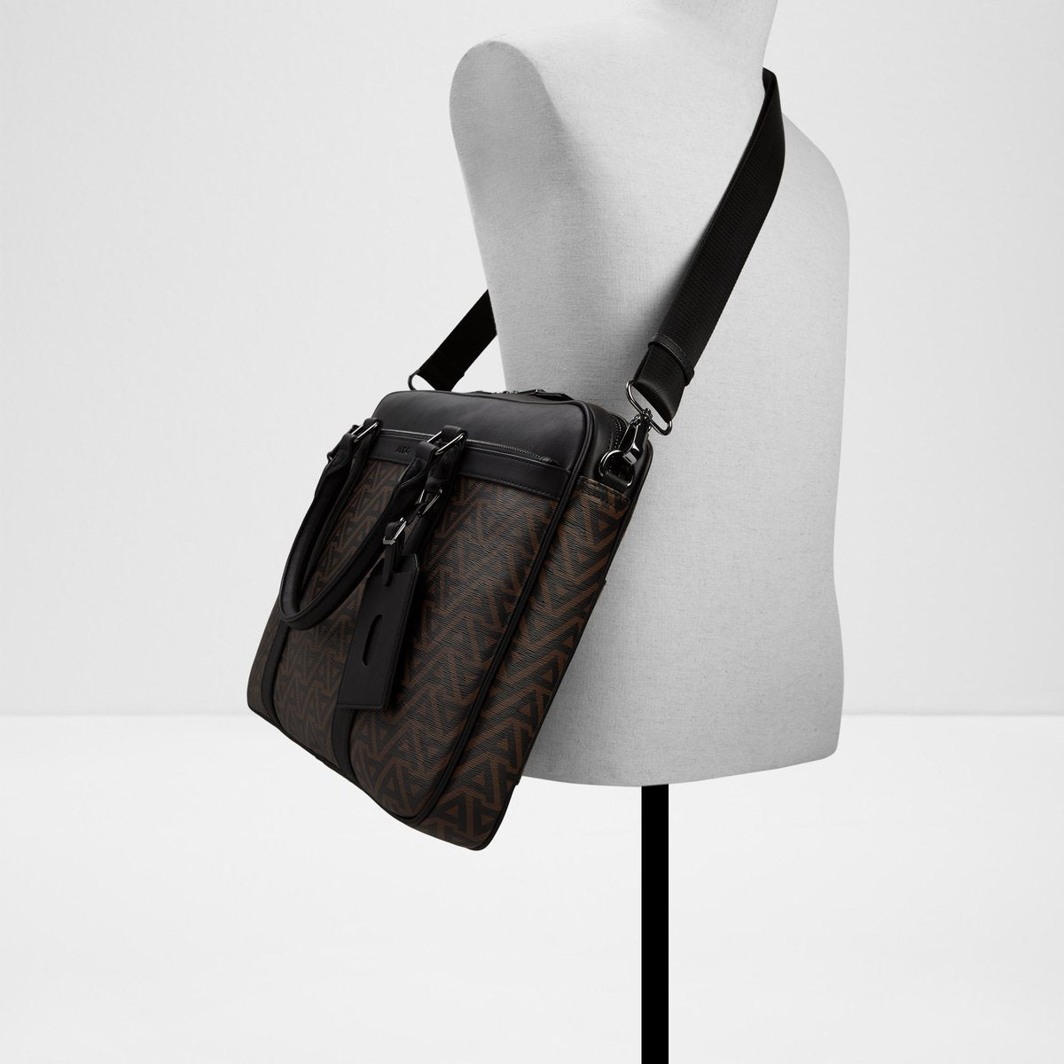 Tourneur Laptop Handbag