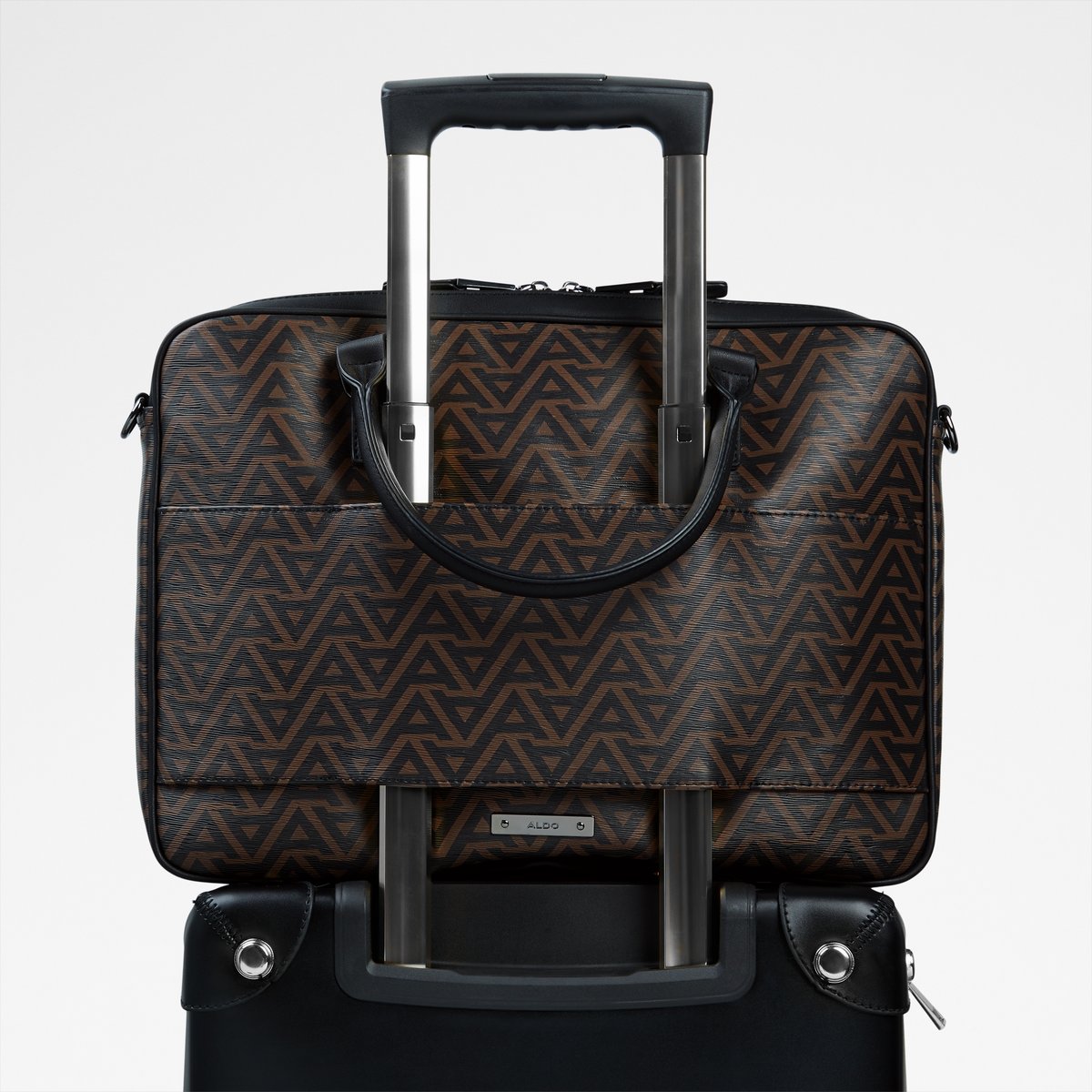 Tourneur Laptop Handbag