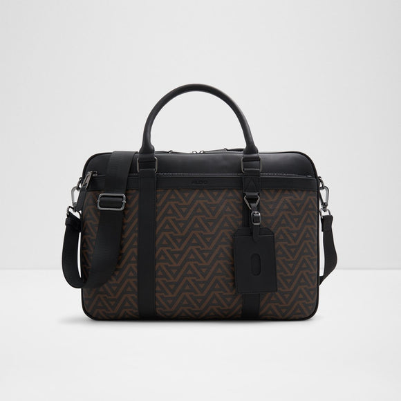 Tourneur Laptop Handbag