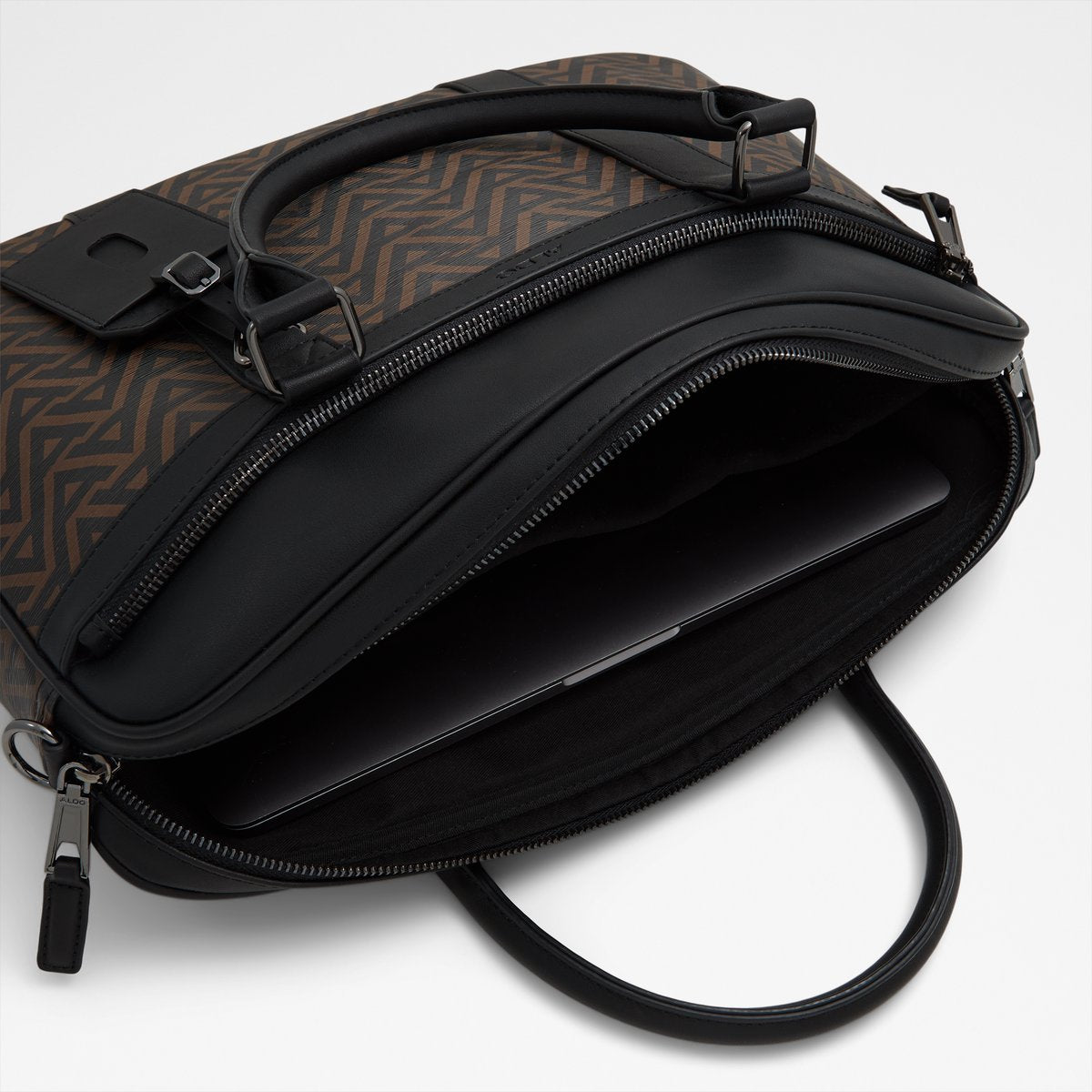 Tourneur Laptop Handbag