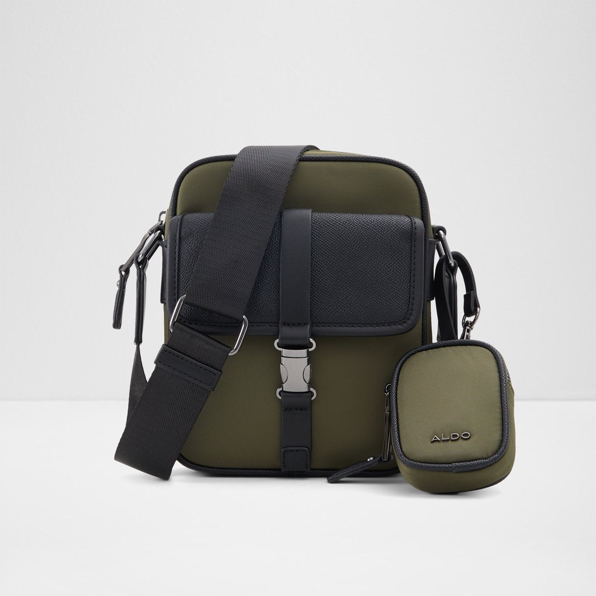Trareg Cross Body Bag