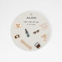 Traveler Pins