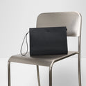 Tray Clutch Bag
