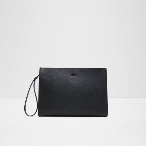 Tray Clutch Bag