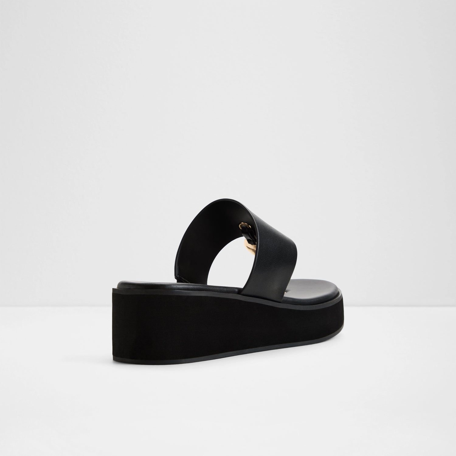 Trenala T-strap Sandals