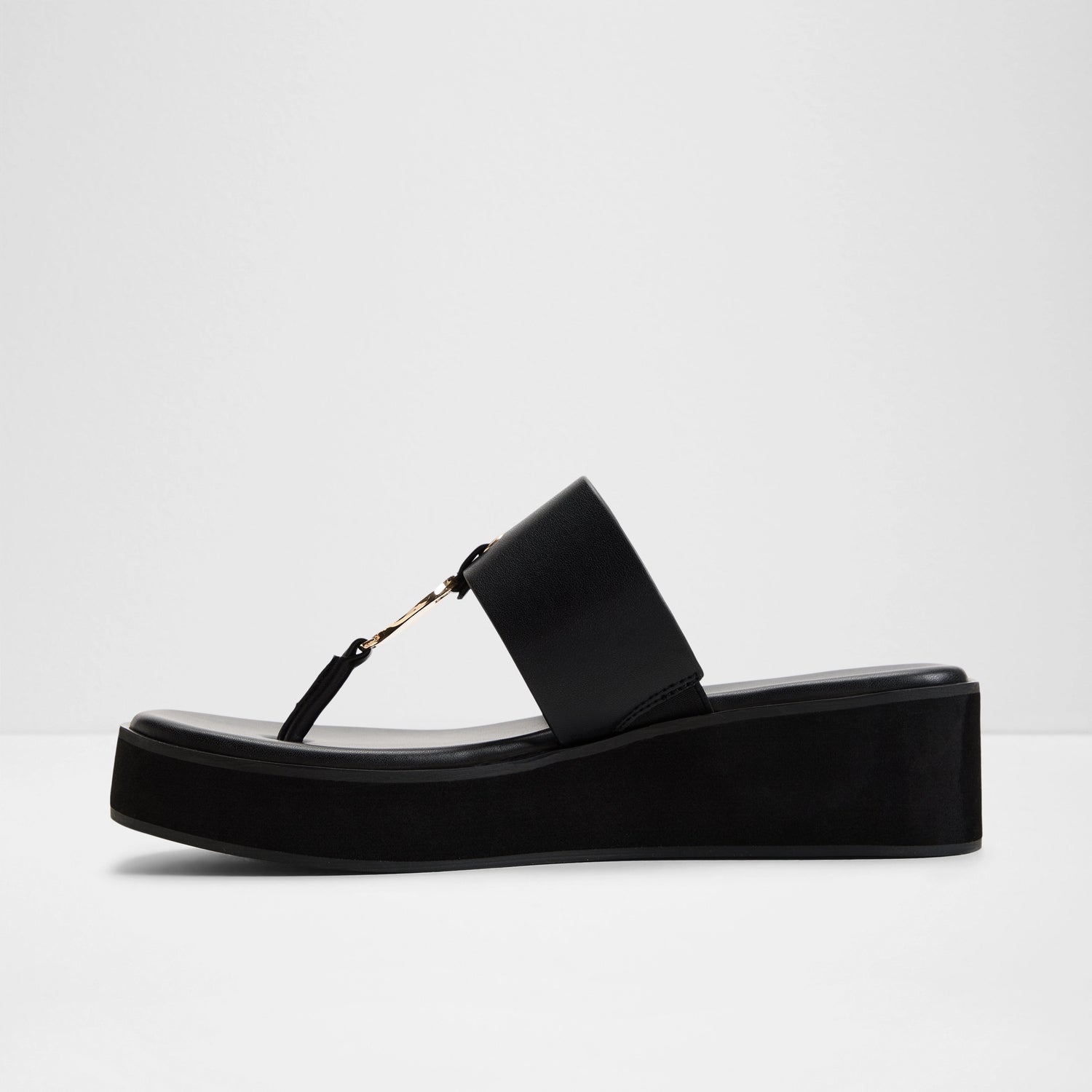 Trenala T-strap Sandals