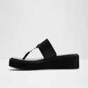 Trenala T-strap Sandals