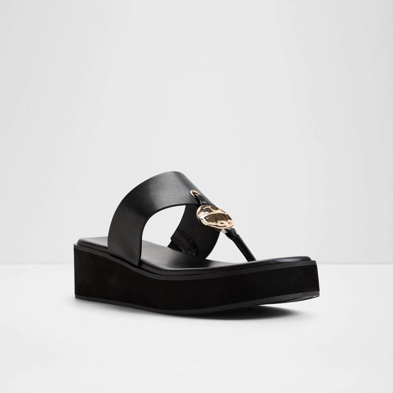 Trenala T-strap Sandals